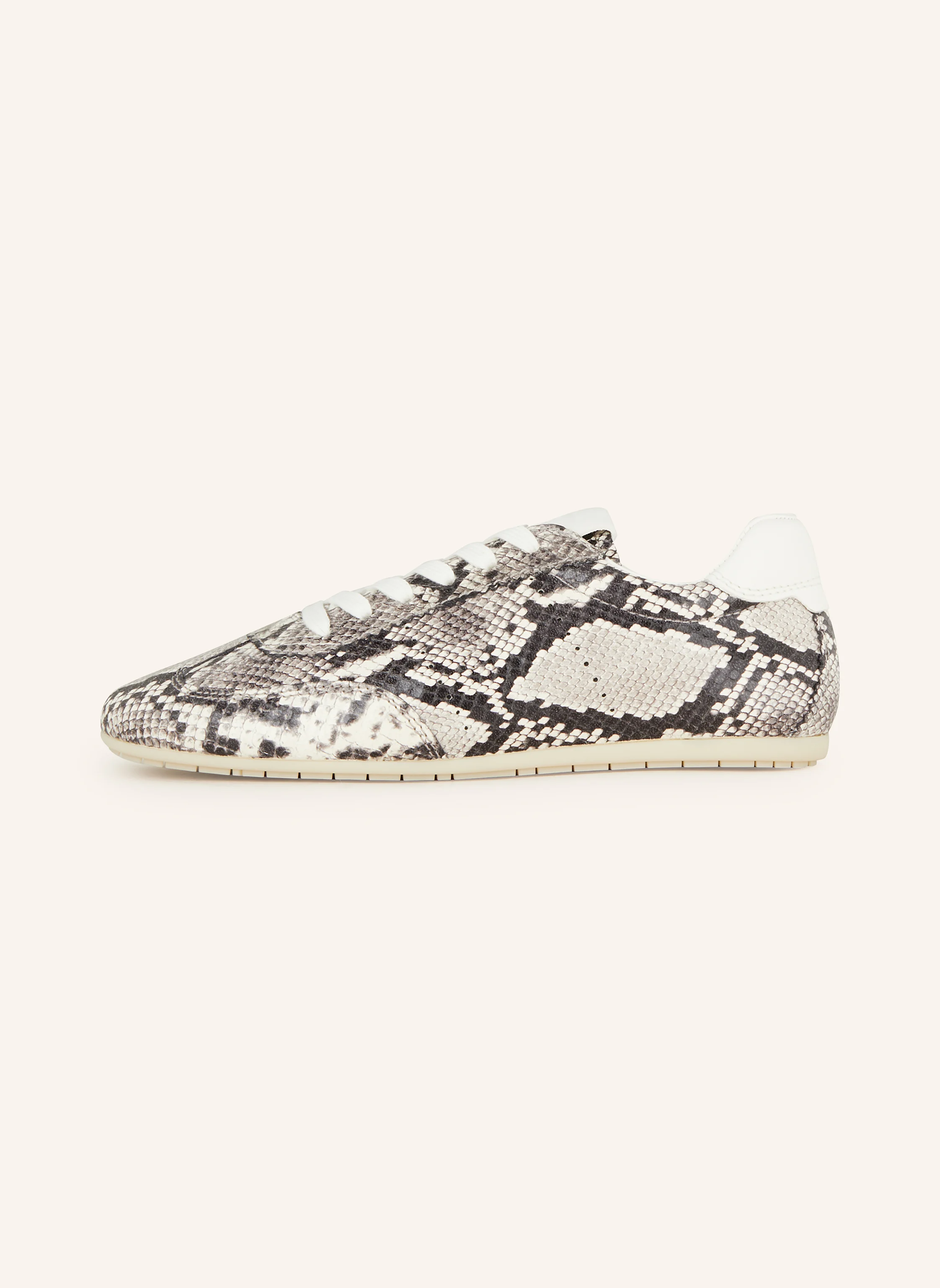 KENNEL & SCHMENGER Sneaker DROP
