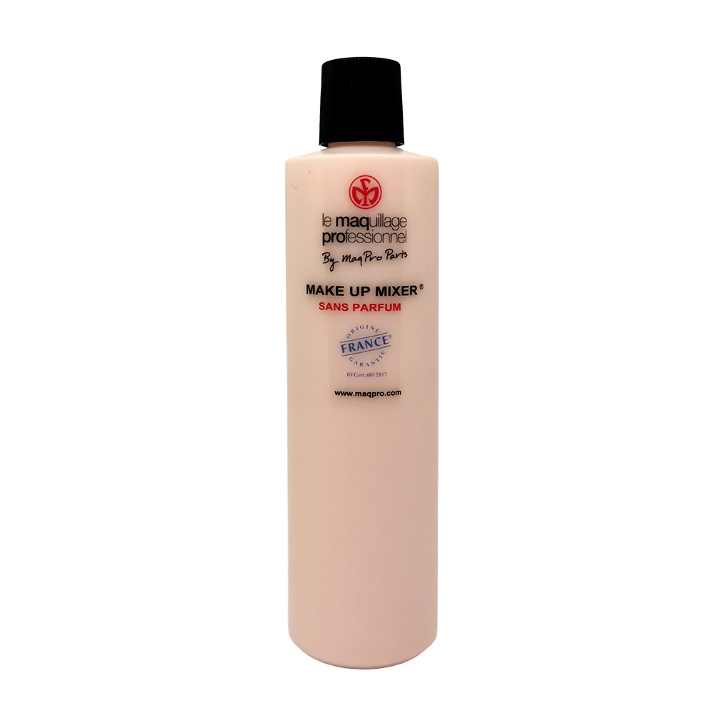 Maqpro - Make Up Mixer SP OHNE Parfum, 250ml