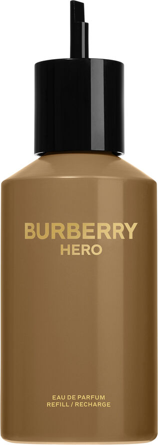 Burberry Hero Eau de parfum refill 200 ML