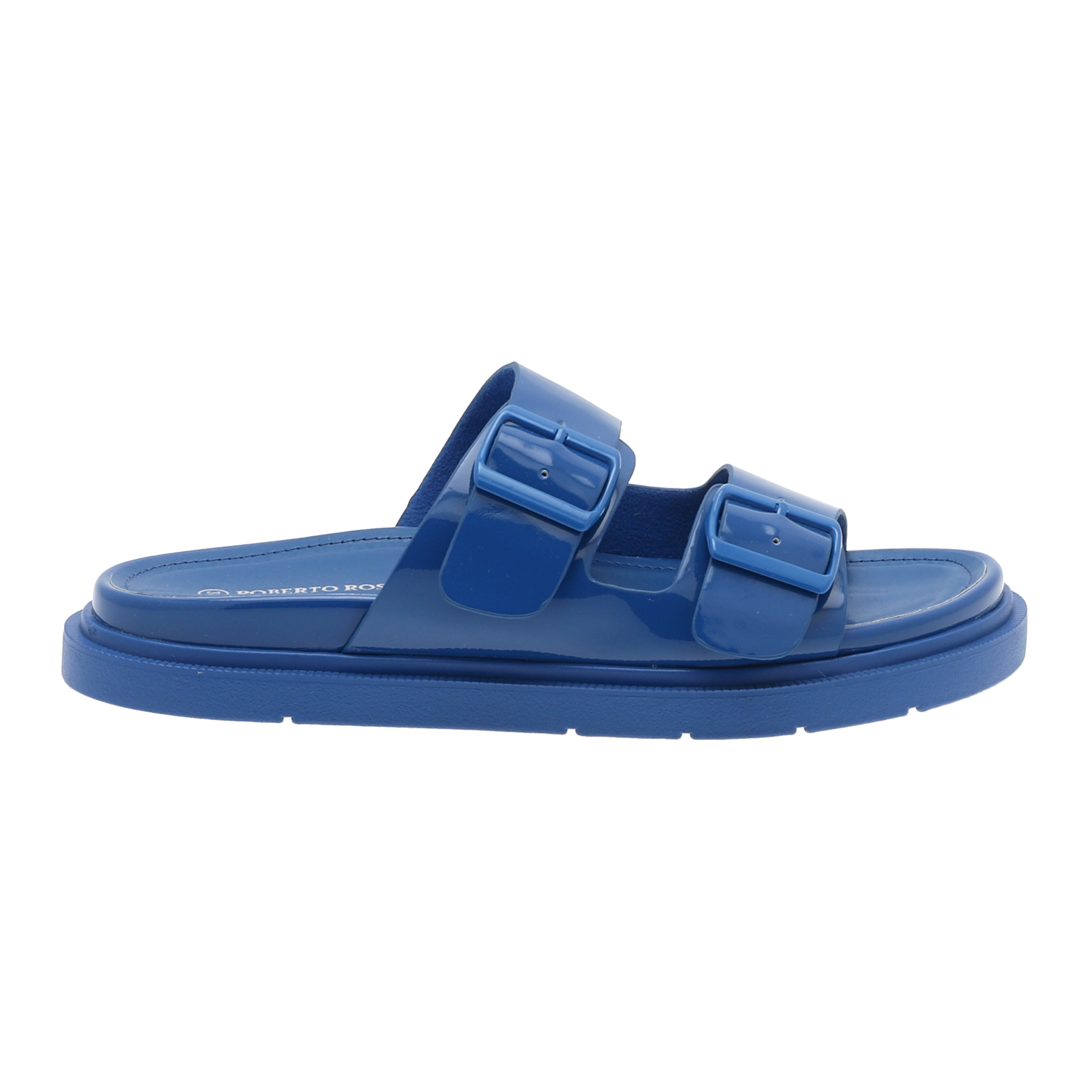 Roberto Rosso Blocco sandal