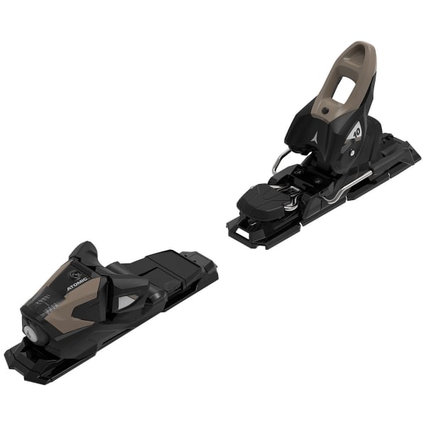 Pack ski ATOMIC CLOUD Q8 PETROL + M 10 GW PETROL