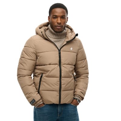 Doudoune homme Sports SUPERDRY