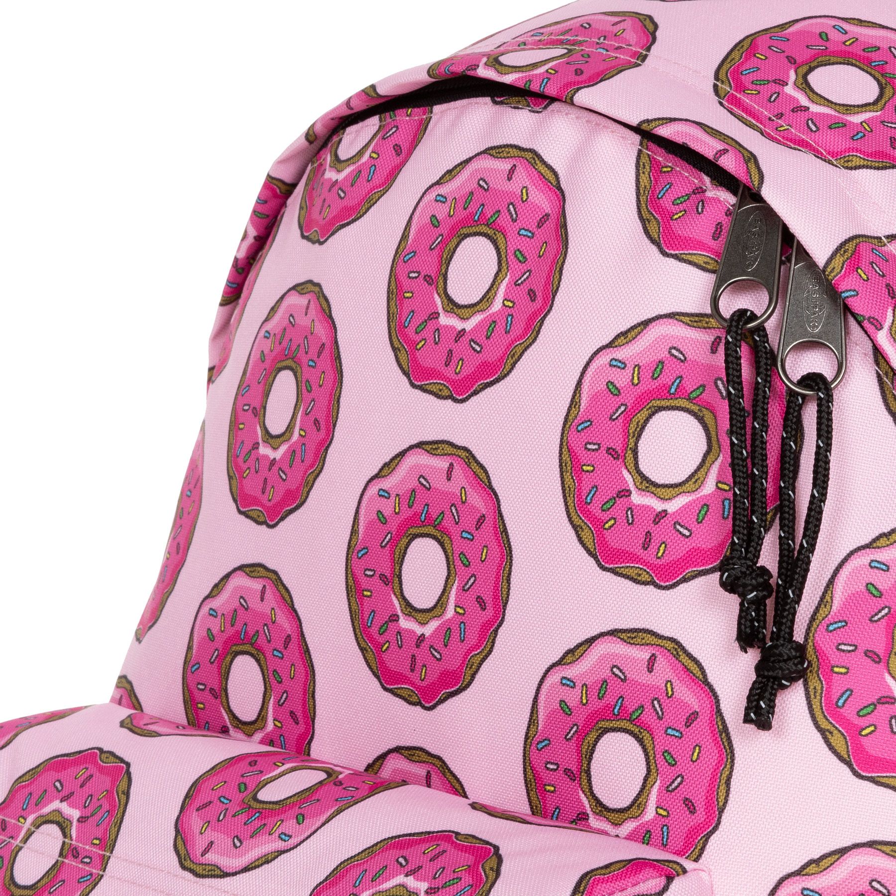 Padded Pak'r Simpsons Donuts