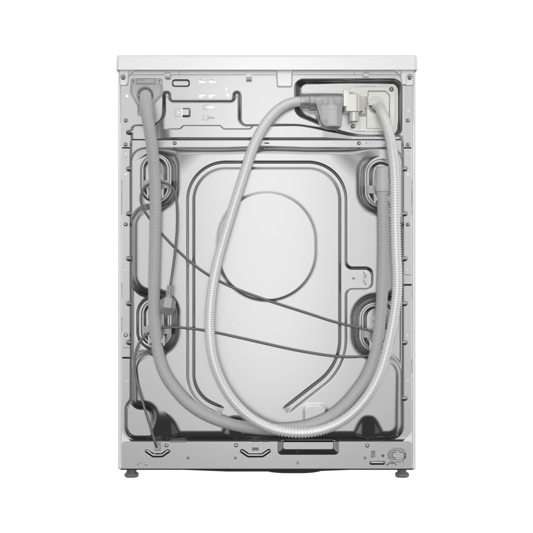 Siemens WN54C2A4CH W10kg/T6kg Waschtrockner A/D