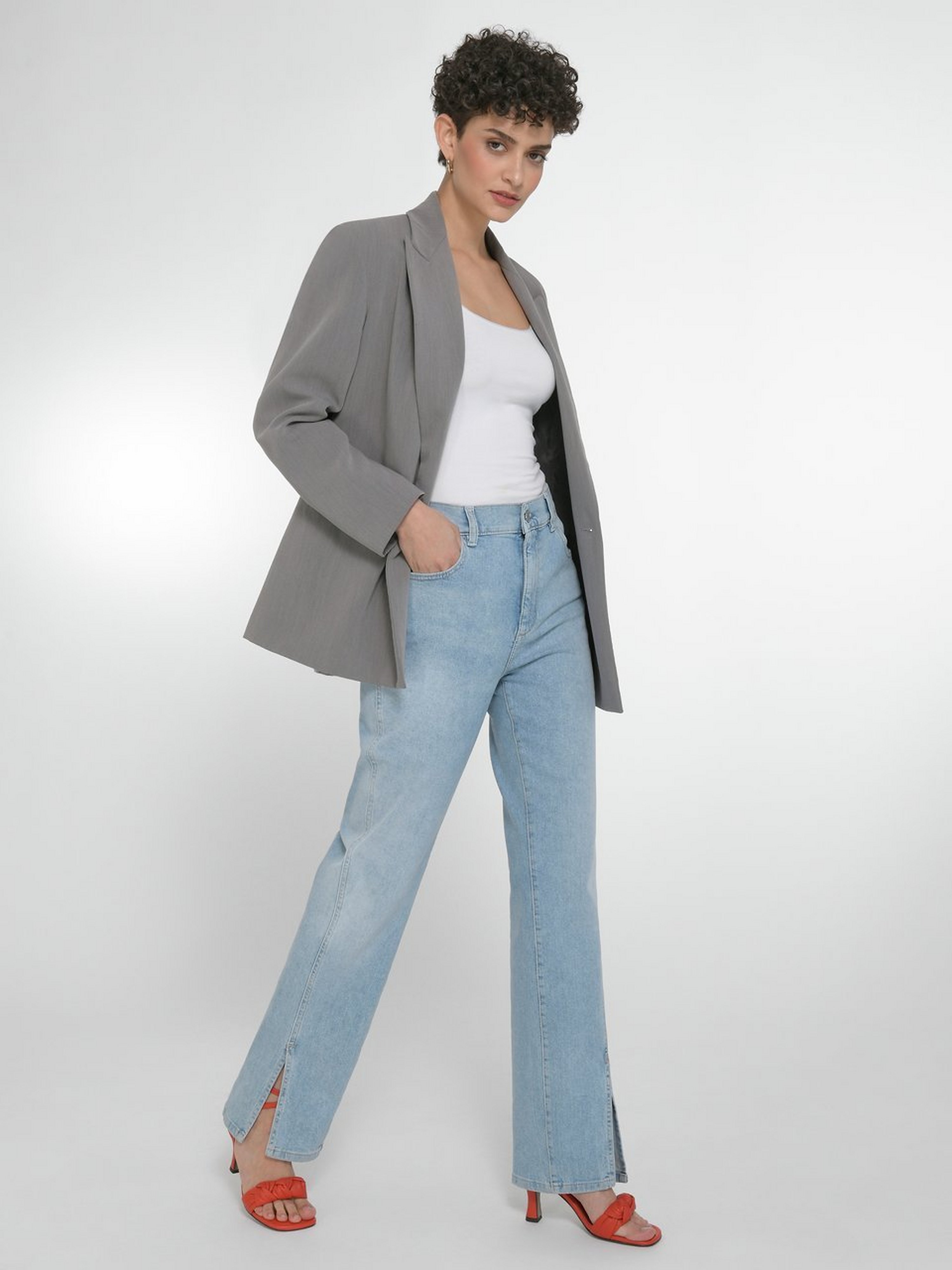5-Pocket-Jeans