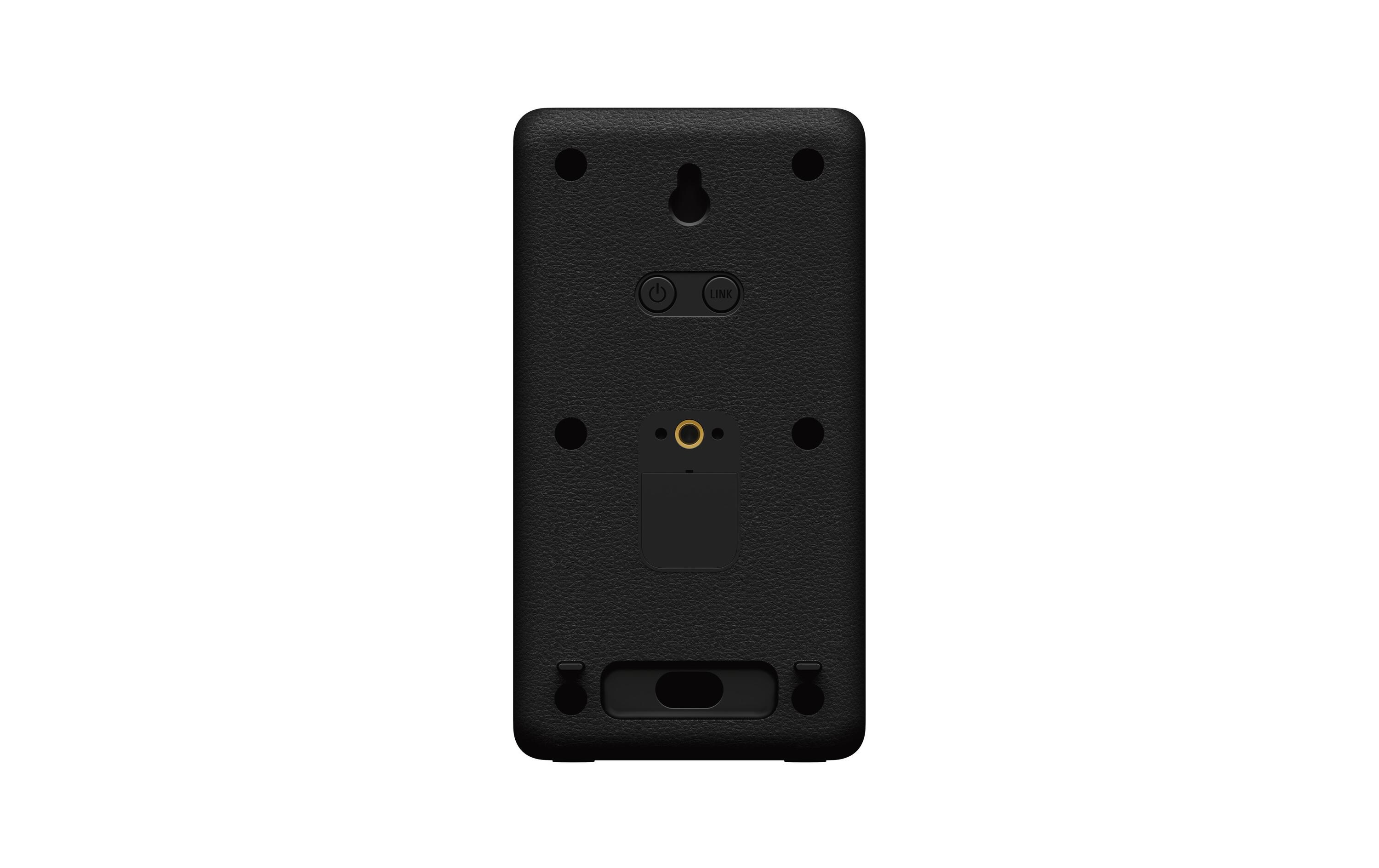 Rücklautsprecher Kit SA-RS3S Schwarz<br>Zusätzliche kabellose Rear-Lautsprecher