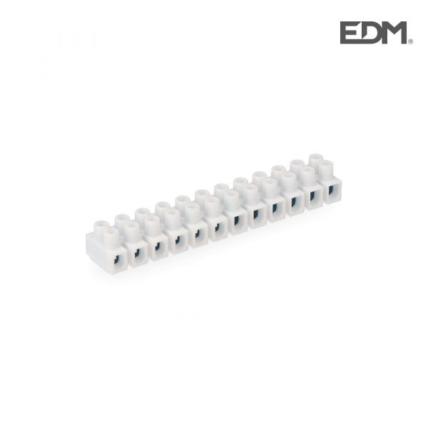EDM Régua de Ligadores 2.5 mm a 4mm - - EDMR63111