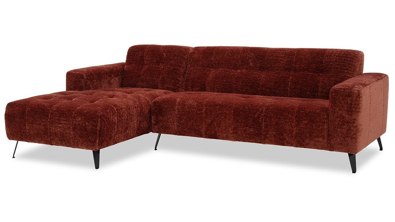 Loungebank Stretta