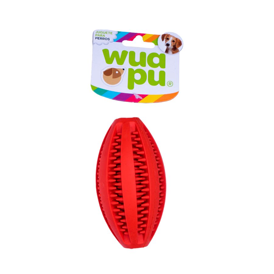 Bola dental oval WUAPU 11 cm