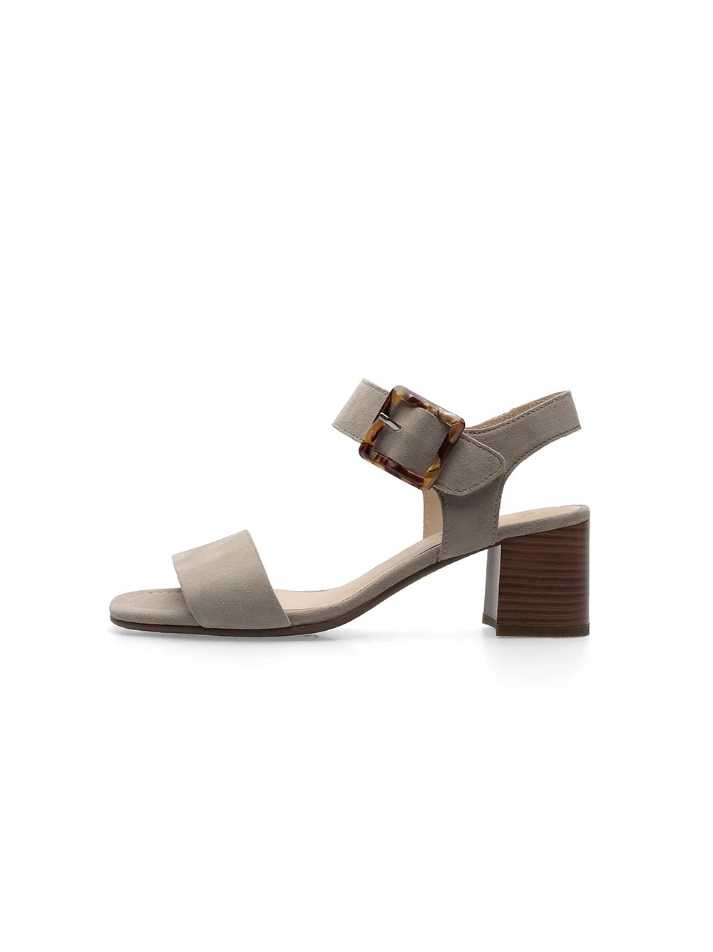 Sandalette Brighton sand