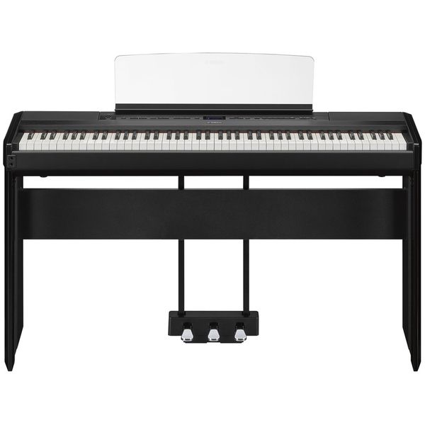 Yamaha P-525 B Set