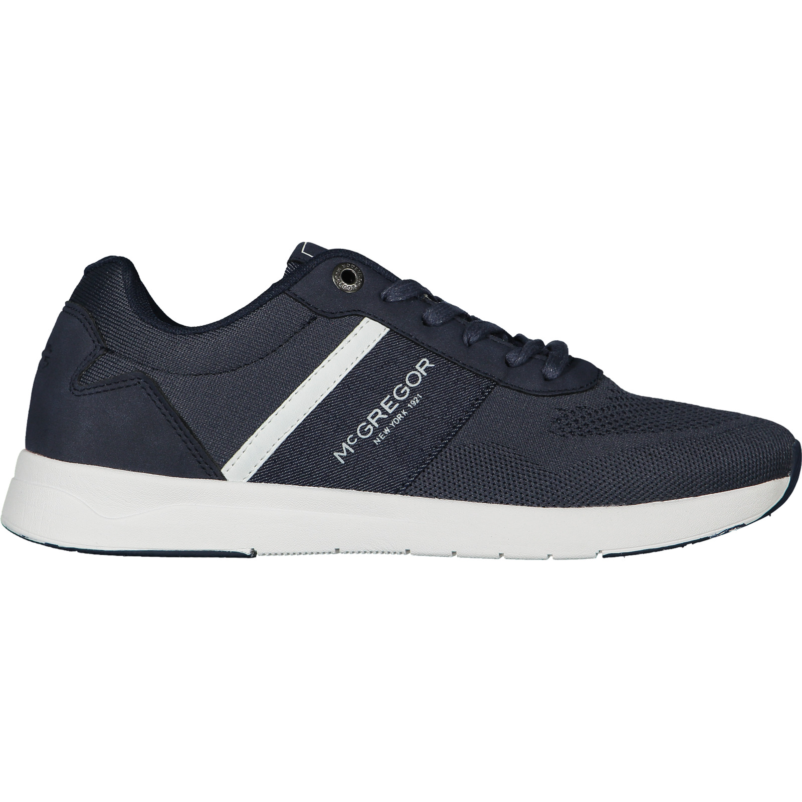 McGregor Herren-Sneaker CL0537 42