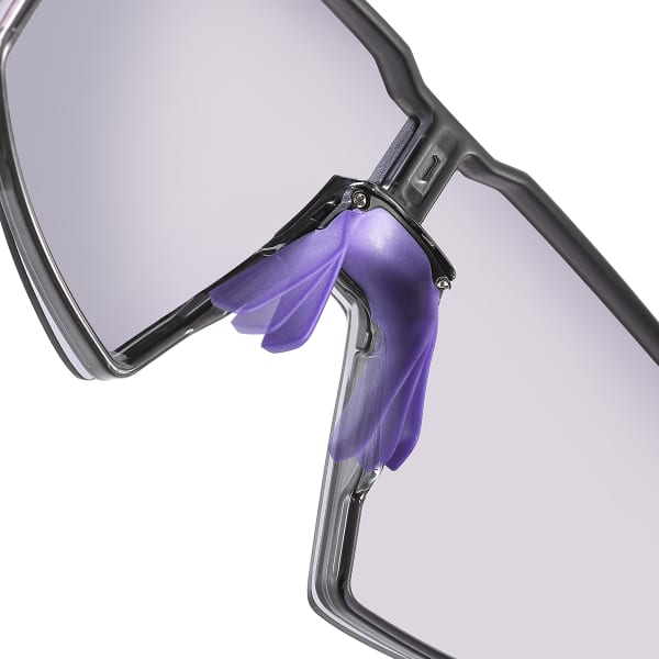 Lunette vélo JULBO EDGE BLACK/PURPLE