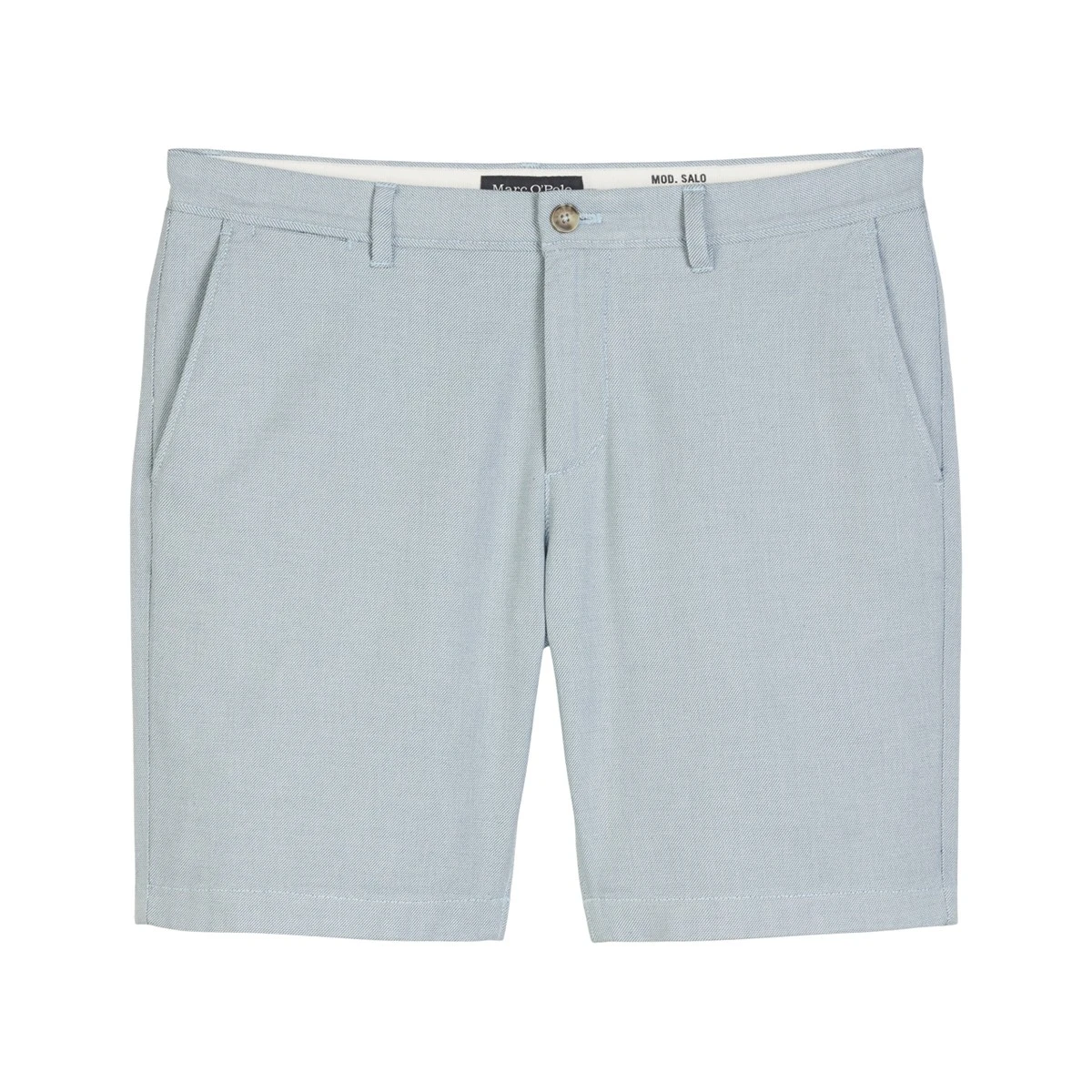 Heren Short Velvetfish 10271193 01