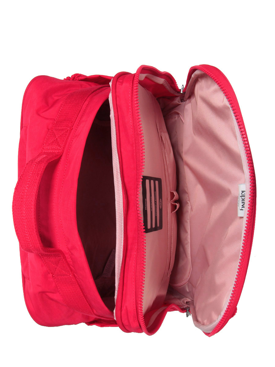 Pilot case Kipling New Storia 13 pouces
