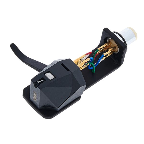 Ortofon 2M Black Premounted on SH-4
