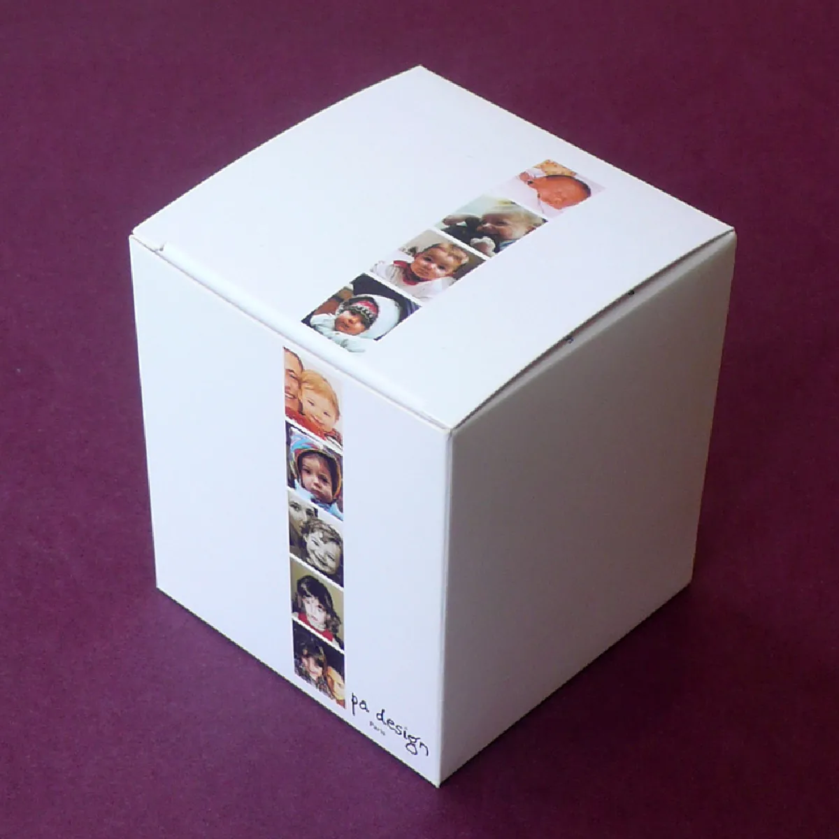 PA DESIGN Théo Toise Enfant