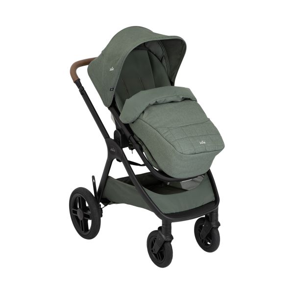Joie Honour Kinderwagen 2-in-1 - Thunder