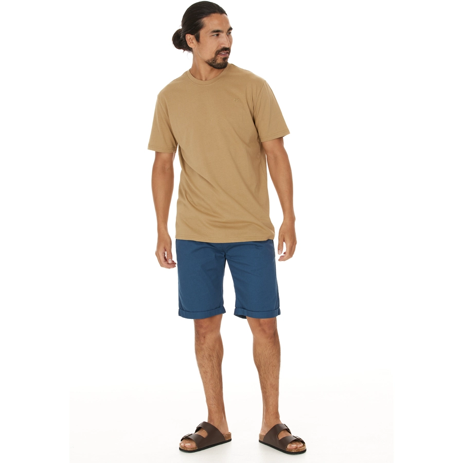 Cruz T-Shirt Highmore 1138 Kelp