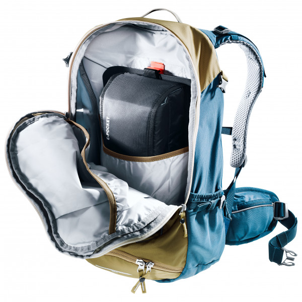 Deuter - E-Pocket - Sac à piles