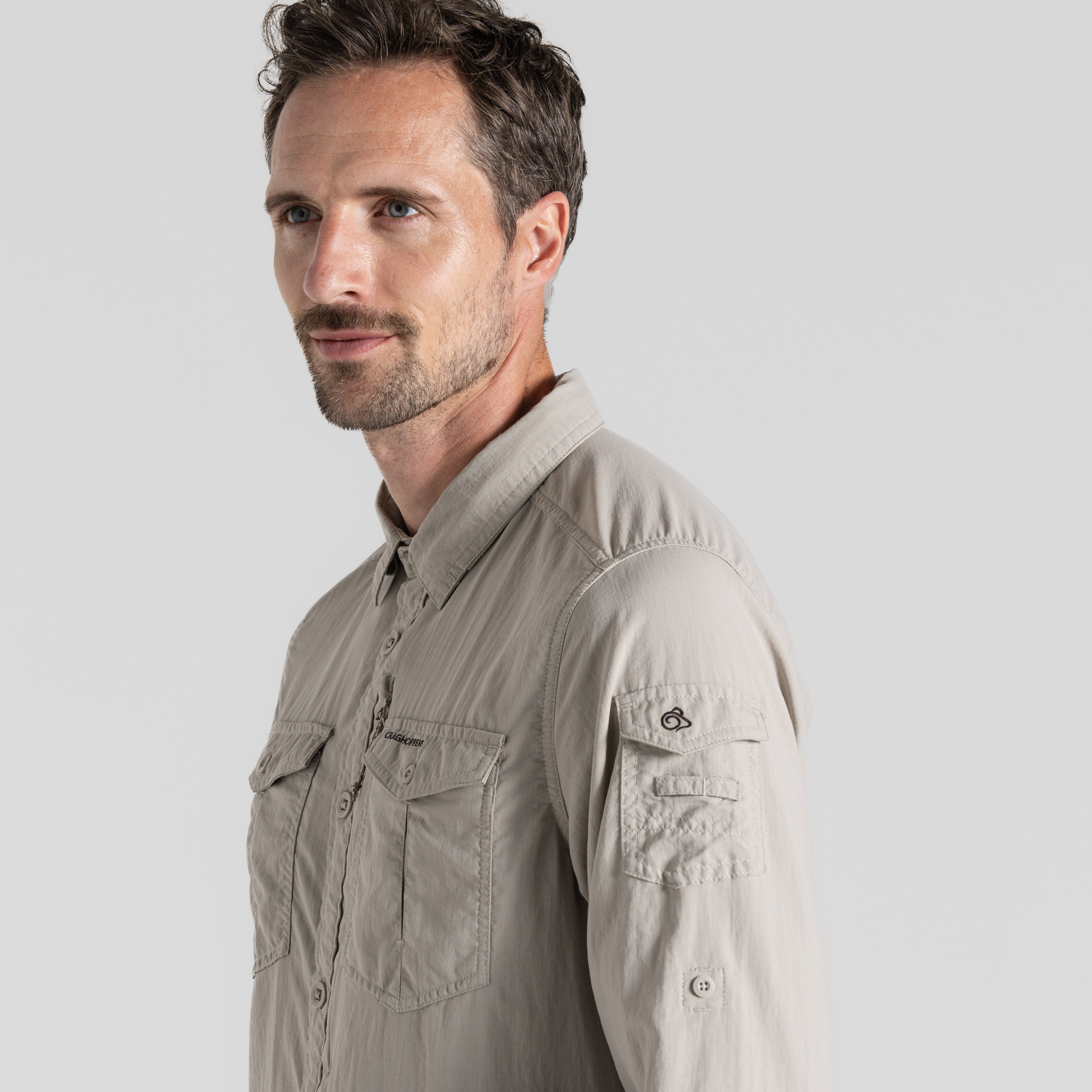 NosiLife Adventure Long Sleeved Shirt III