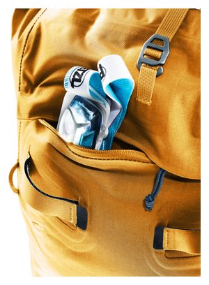 Sac d'Alpinisme Deuter Durascent 30L Jaune