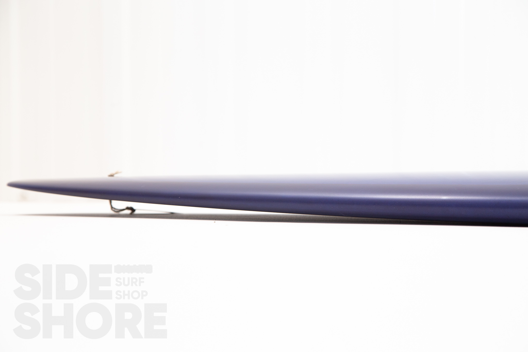 Christenson Surfboards Ultra Tracker - Volan   Blue Tint - 7'0 x 21 1/4