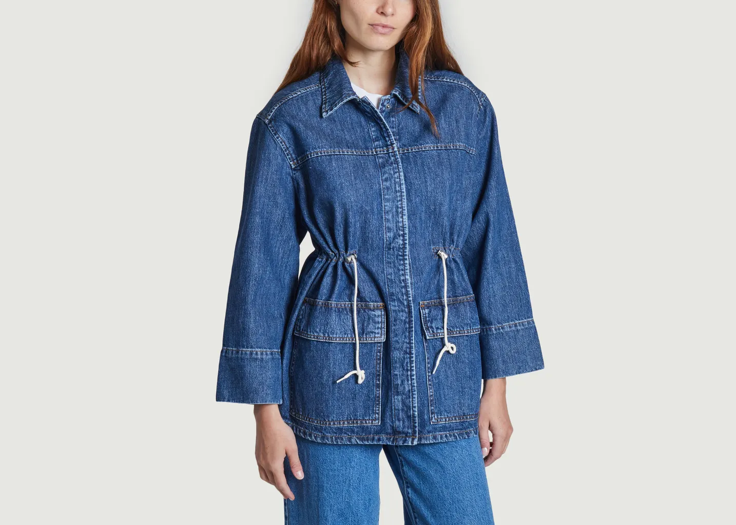 Blouson Miller A.P.C.