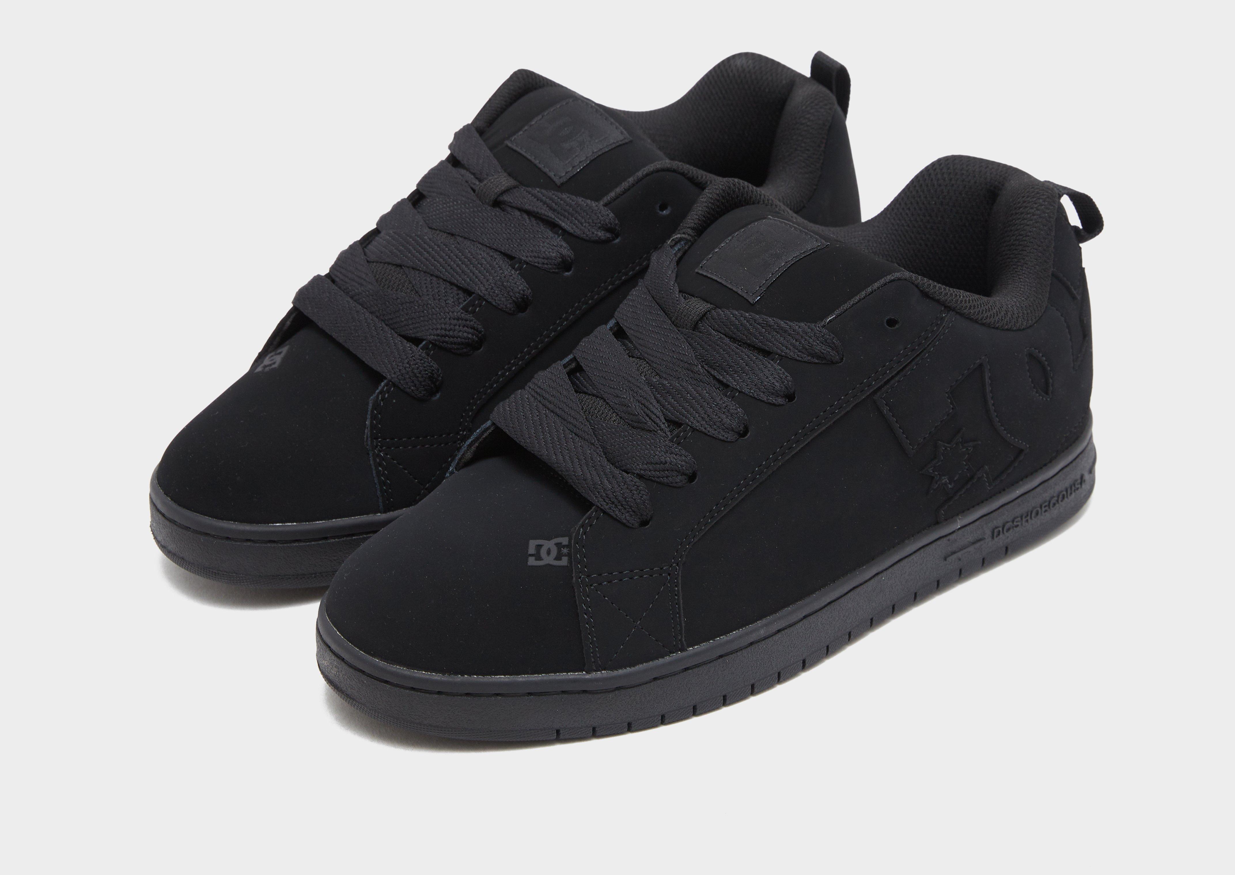 DC Shoes Court Graffik Homme