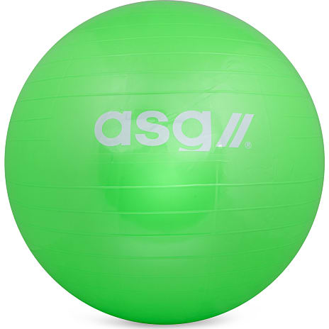 ASG fitnessbold 65 cm