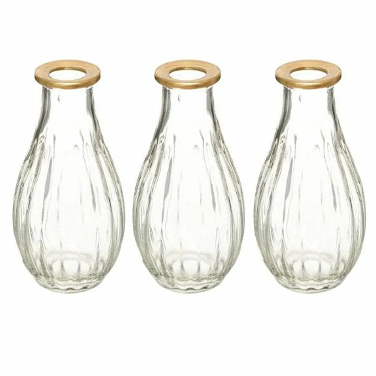 Soliflores Wonderly - Transparent