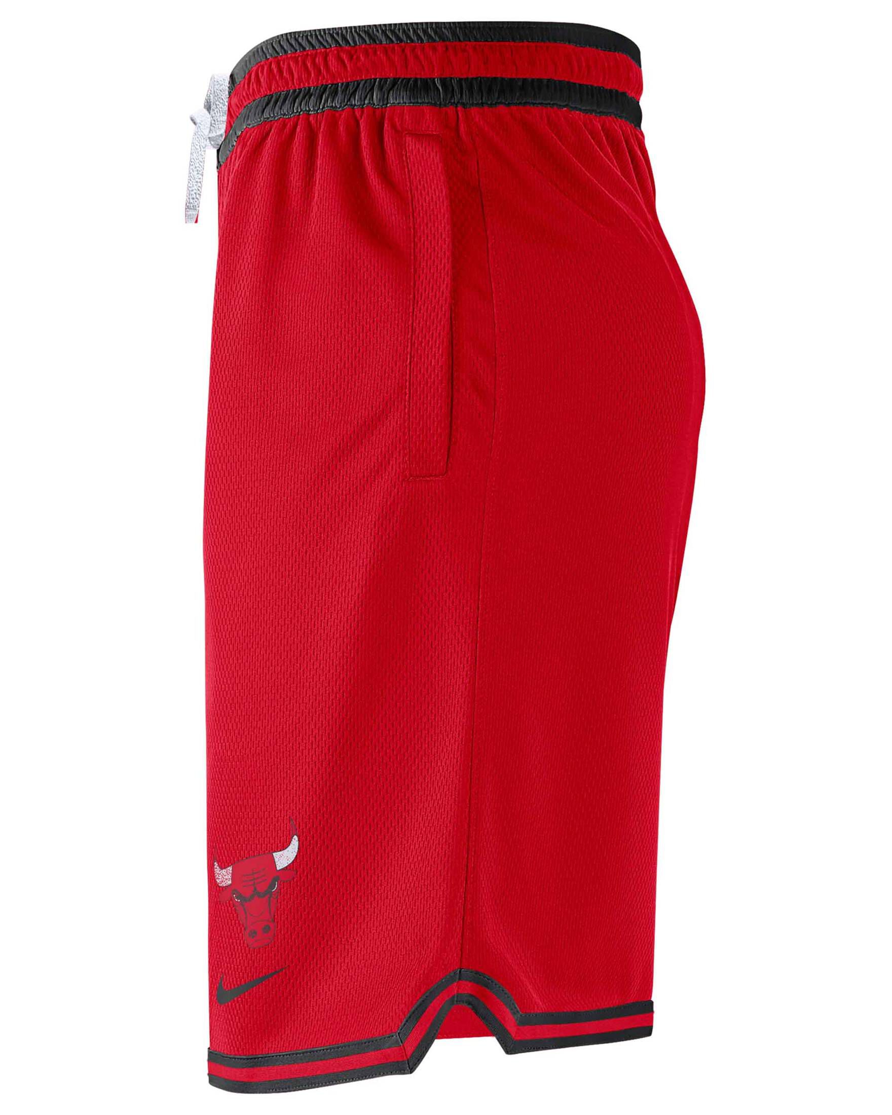 Nike| Herren Basketballshorts NBA CHICAGO BULLS