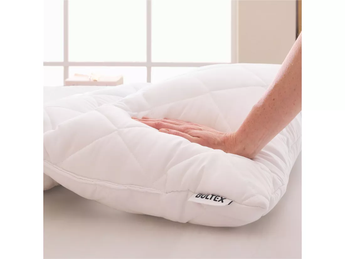 Oreiller Bultex Mémo 3 en 1