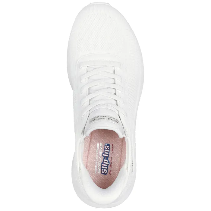 Skechers Slip-Ins Bobs Sport Squad Chaos Sneakers Dames