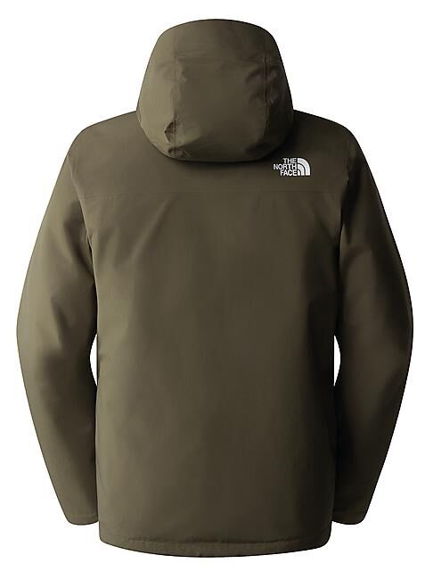 THE NORTH FACE - M CARTO TRICLIMATE JACKET