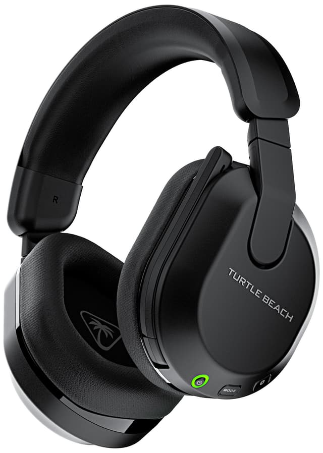 Turtle Beach Stealth 600 Gen 3 gaming høretelefoner til Xbox (sort)