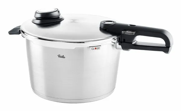 Fissler Trykkoger 8.0l 22cm Vitavit Premium S4