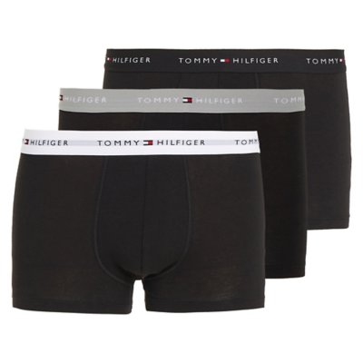 Boxer homme M02763 TOMMY HILFIGER