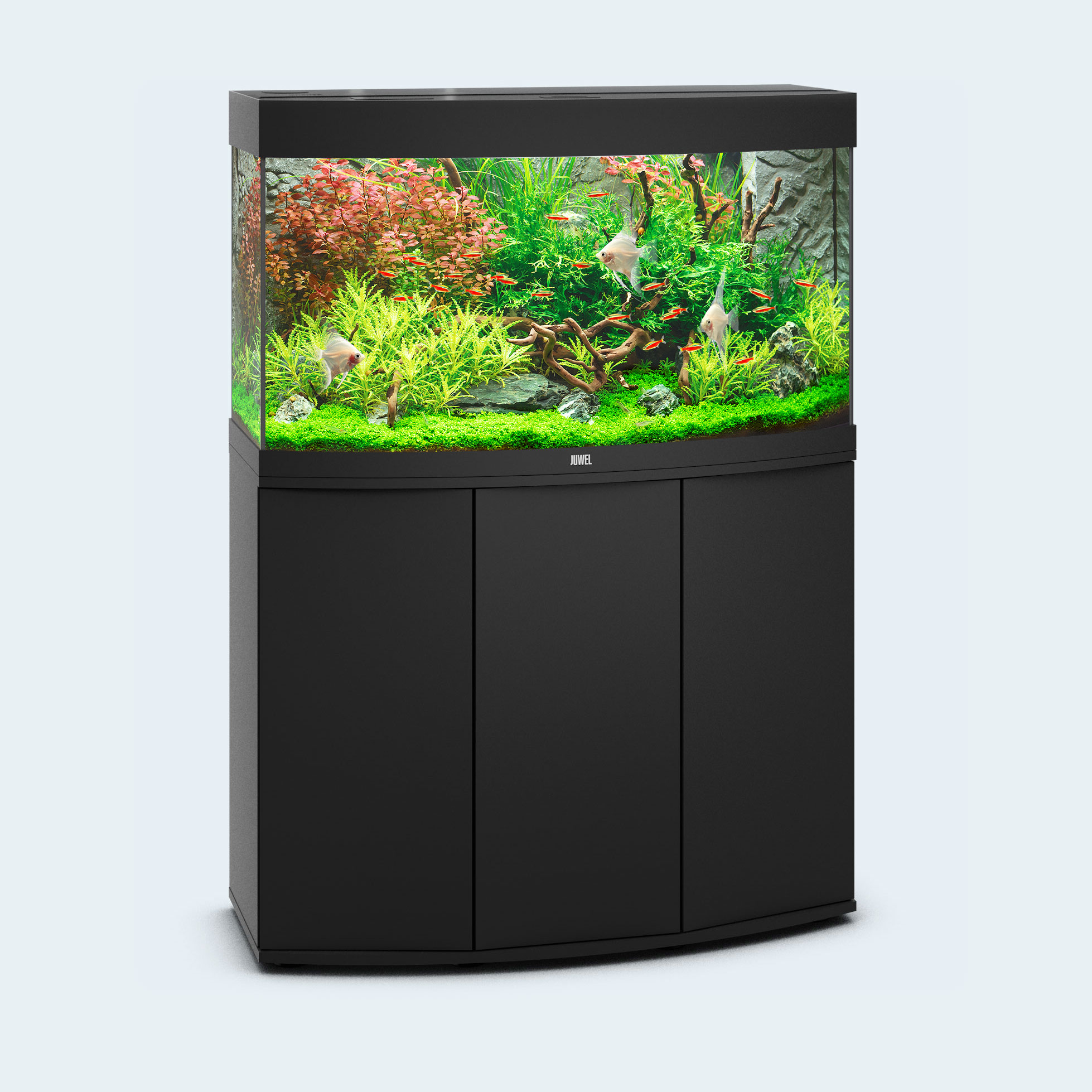 Juwel Vision 180 LED | Complete set met LED en filter