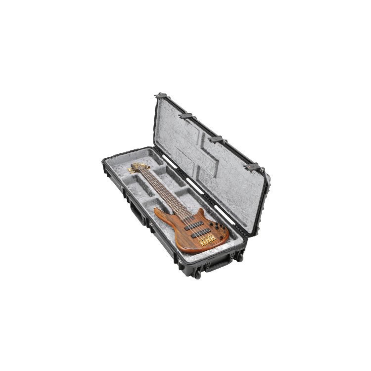 SKB iSeries 5014-OP waterdichte universele flightcase basgitaar