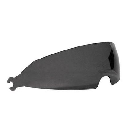Ecran casque Givi FUME 10.8 URBAN-J / 10.8 STYLE / X.05 B-F-G-M-P - Gris