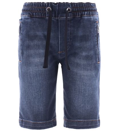 Dolce & Gabbana Shorts - Denim - Magnificent - M?rkebl?