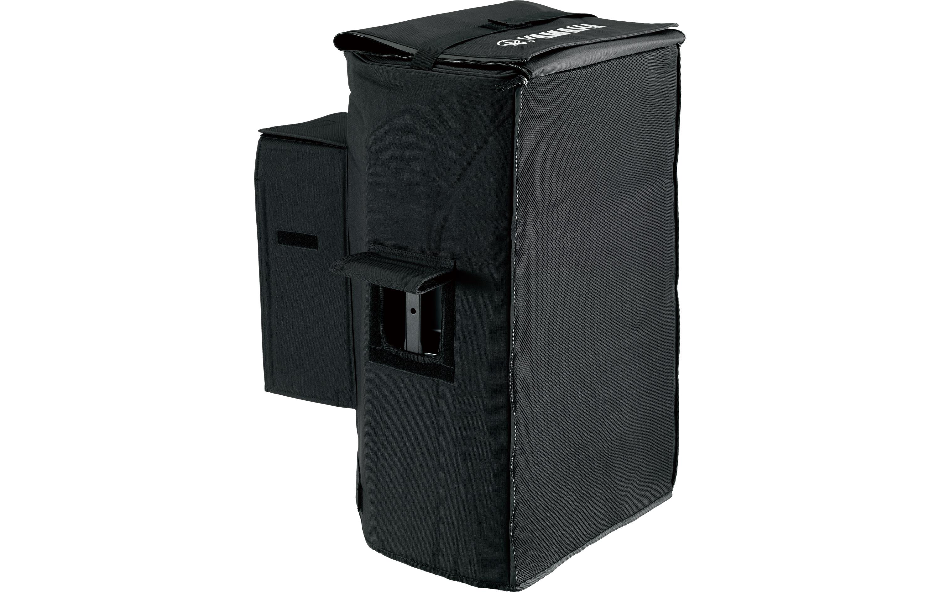 Schutzhülle SPCVR-1501<br>Funktionale Lautsprecherabdeckung