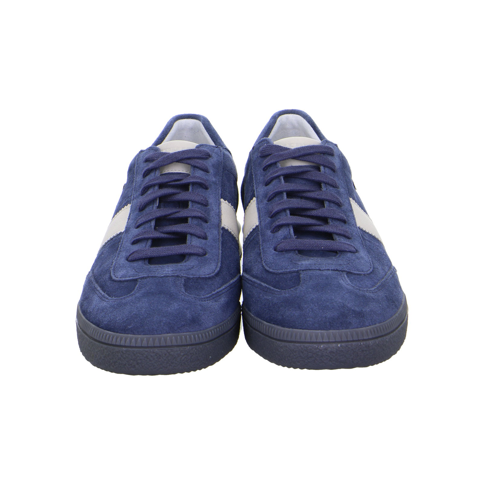 Mephisto chaussures lacet Elyo bleu