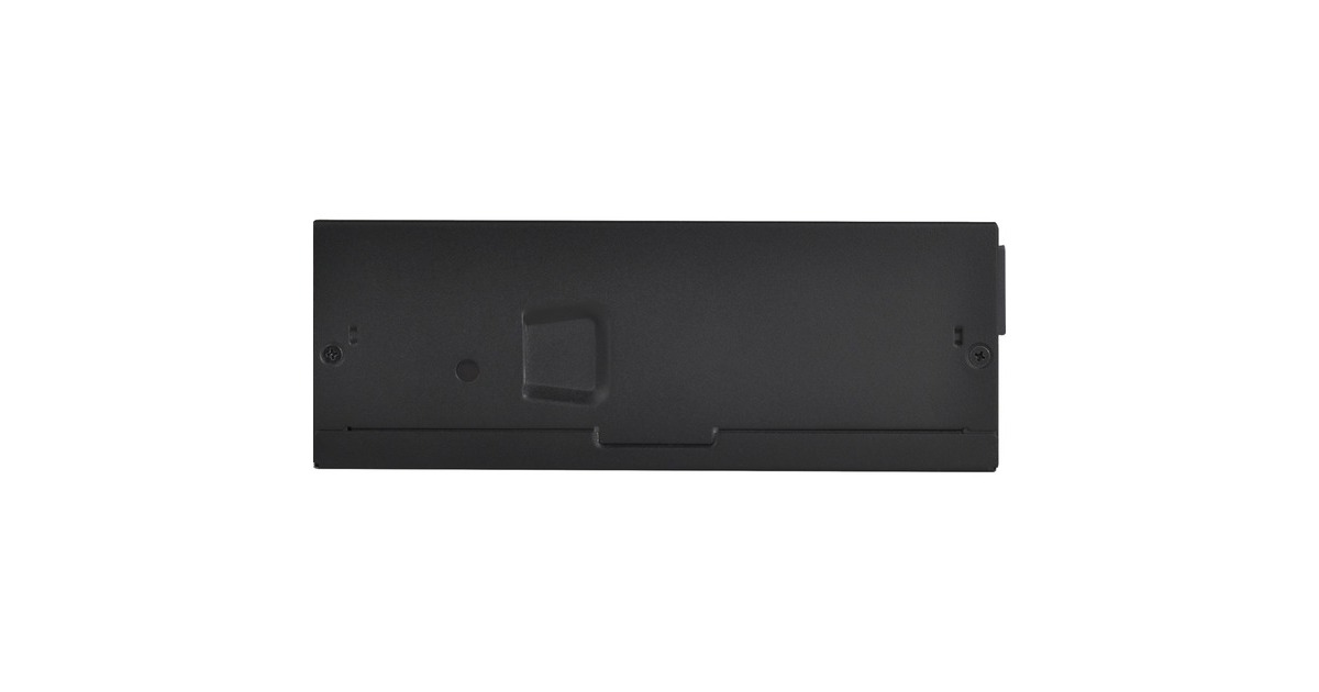 SilverStoneTFX TX300 300 watt voeding   (Zwart)