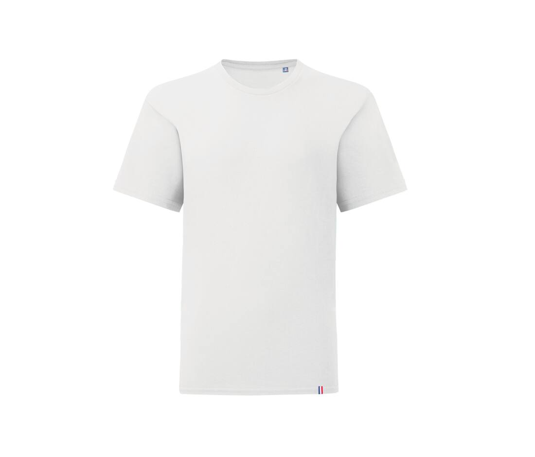 ET SI ON L'APPELAIT FRANCIS FRA192 - TEE-SHIRT BIO ORIGINE FRANCE ENFANT