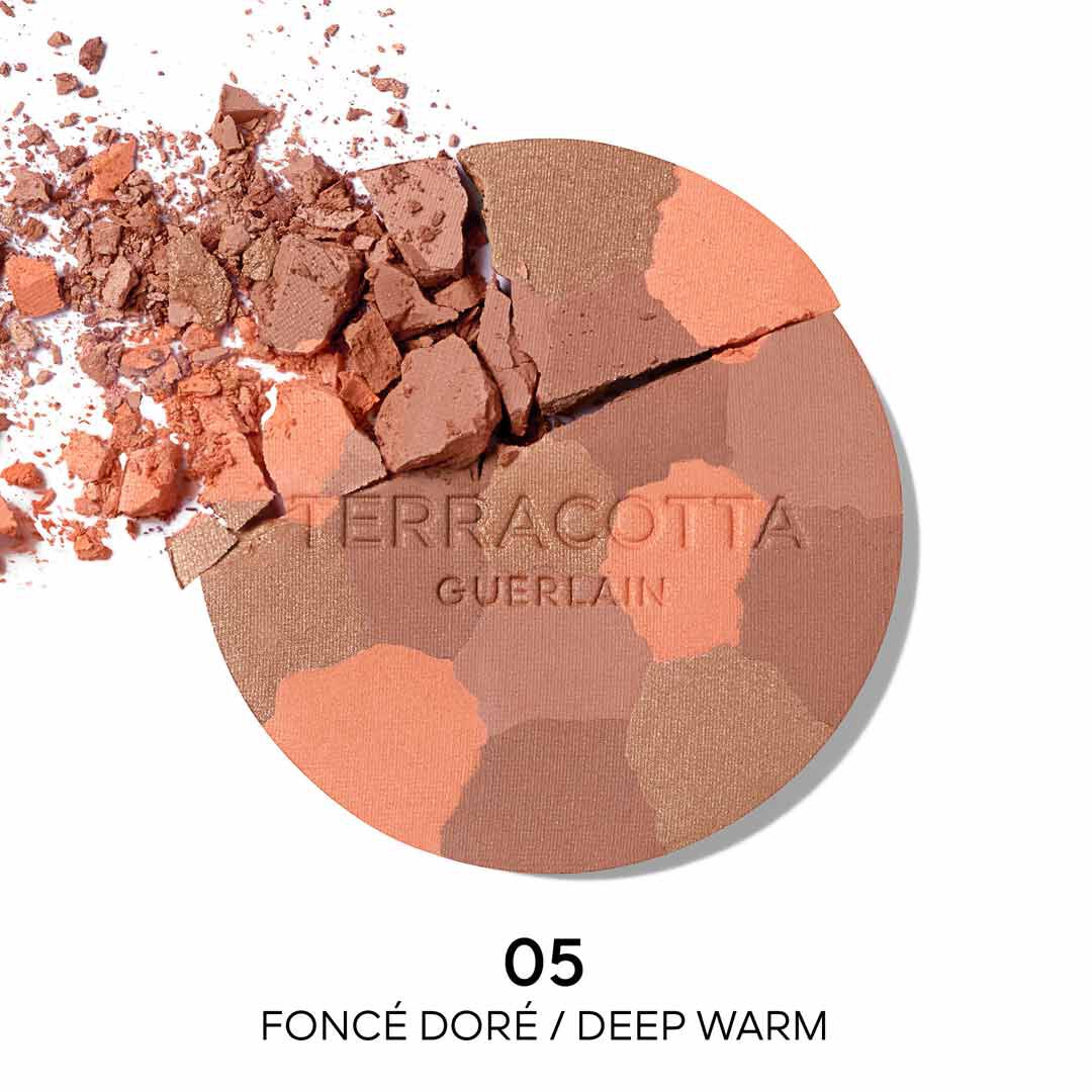 GUERLAIN TERRACOTTA Terracotta Light Recarga
