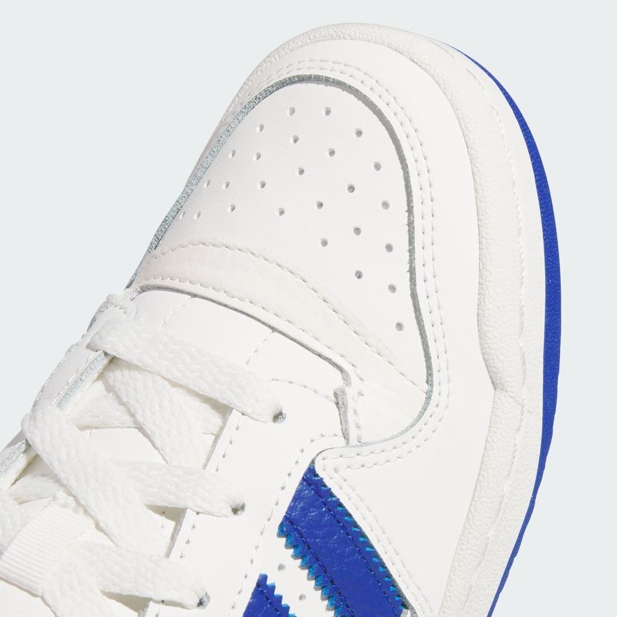 Adidas Original Chaussure Forum Low CL Enfants