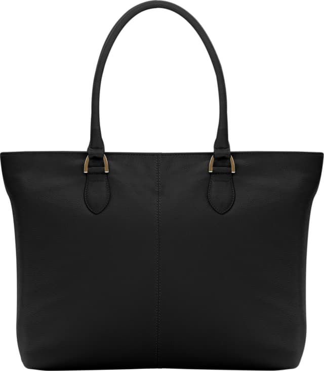 dbramante Amsterdam taske (Night Black)