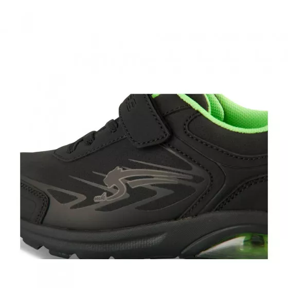 Baskets NOIR AIRNESS